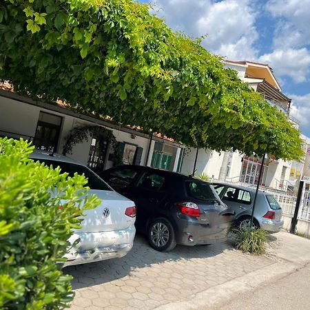 Holiday House Castelli Kastela Dış mekan fotoğraf