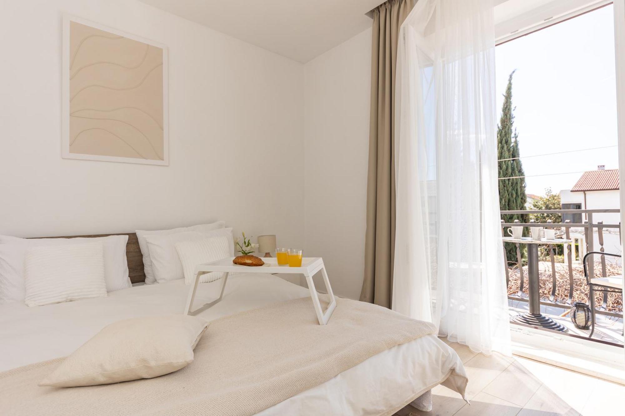 Holiday House Castelli Kastela Dış mekan fotoğraf